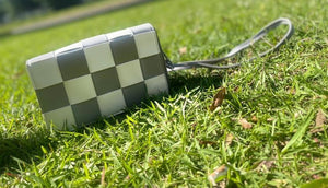 CheckerBoard Bag