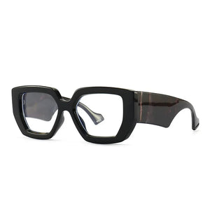 Black Jasmin Frames