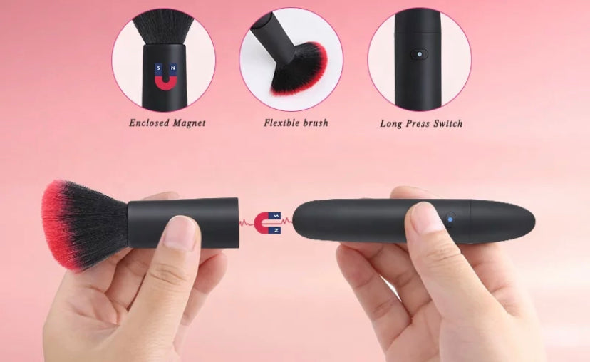 Makeup Bullet Vibrator