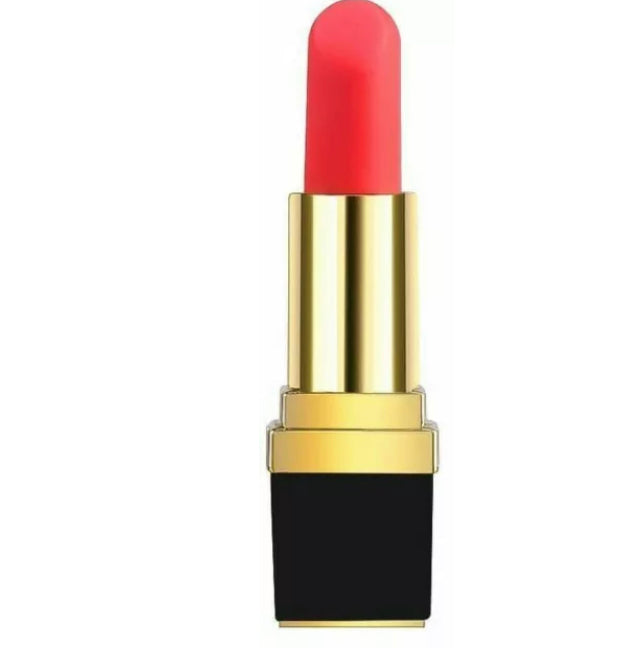 10 frequency Lipstick Vibrator