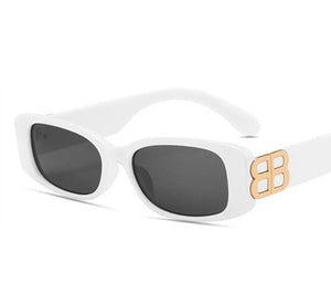 White BB Shades