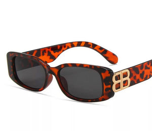 Cheetah BB Shades