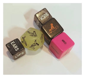 Fun Dice