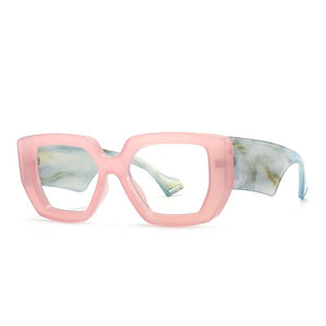 Pink Jasmin Frames